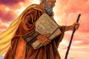 Christ Yesterday…Christ Today… Christ Always