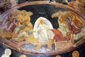 Our Blessed Intersection Between Art & Spirituality