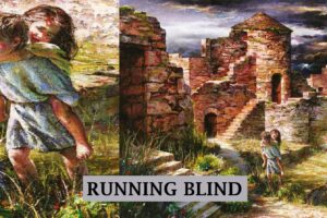 Running Blind (Short Story)