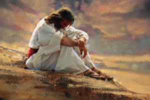 Repent & Believe in the Gospel: A Blessed “If – Then” Challenge