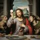 AN ODE TO THE EUCHARIST