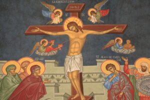 Lenten Reflection: Jesus’ Emotional and Spiritual Pain