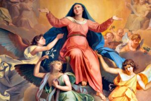 My Soul Doth Glory in the Lord