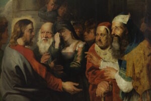 A Spiritual Pastiche