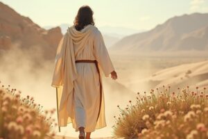 LENT 2026 – 40 DAYS OF PRAYERS