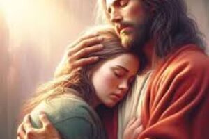 Love the Way God Loves You