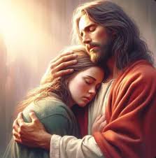 Love the Way God Loves You