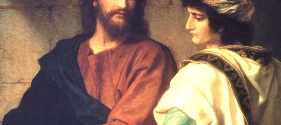 BLESSED ASSURANCE